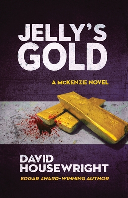 Jelly's Gold 1643960229 Book Cover