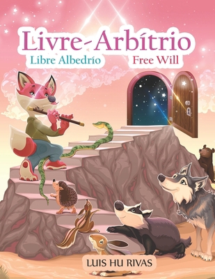 Libre Albedrío - Como evitar hablar malas palab... [Spanish]            Book Cover