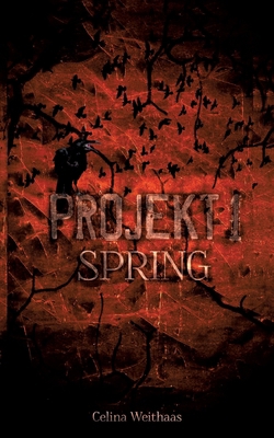 Spring - Projekt I [German] 3384629876 Book Cover