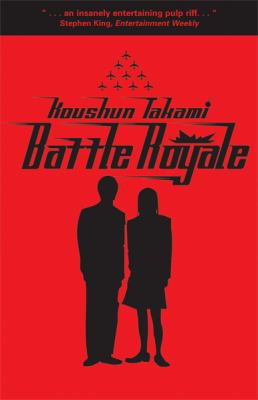 Battle Royale 0575080493 Book Cover