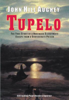 Tupelo 1932490256 Book Cover