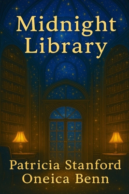 The Midnight Library B0F5N9QT89 Book Cover
