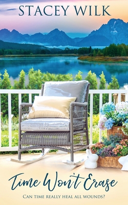 Time Won't Erase 1509232648 Book Cover