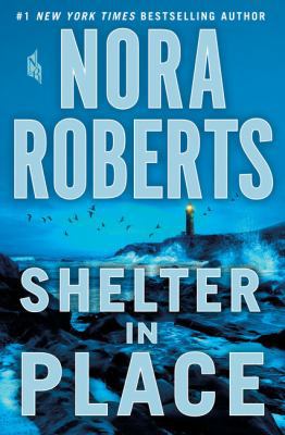 Shelter in Place [Large Print] 143285254X Book Cover