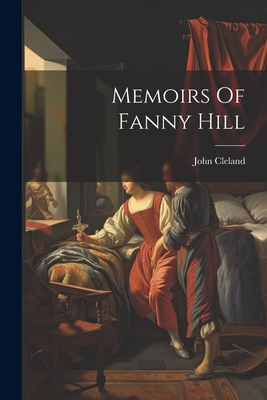 Memoirs Of Fanny Hill 1021186430 Book Cover