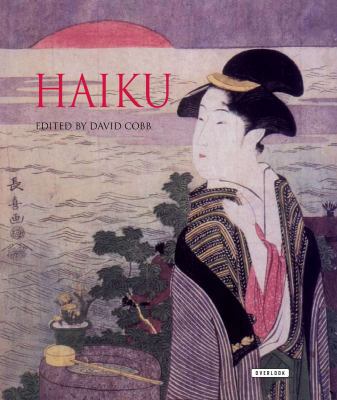 Haiku 146830688X Book Cover
