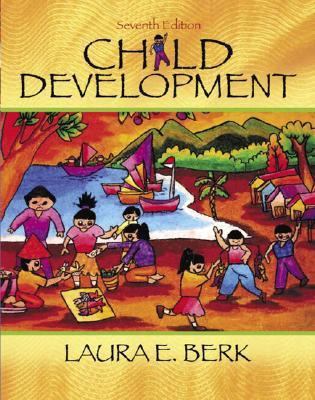 Child Development [With Milestones Card] 0205509940 Book Cover