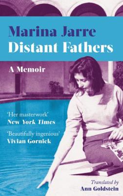 Distant Fathers 1803280948 Book Cover