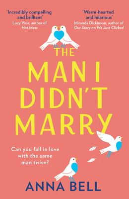 The Man I Didn't Marry 0008340803 Book Cover