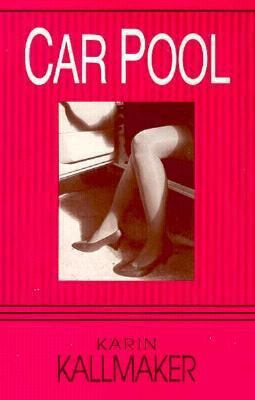Car Pool 1562800485 Book Cover