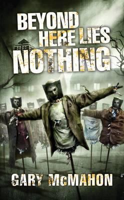 Beyond Here Lies Nothing (The Concrete Grove Tr... 1781080208 Book Cover