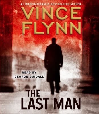 The Last Man 144235545X Book Cover