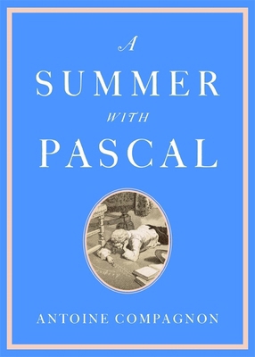 A Summer with Pascal 0674295412 Book Cover