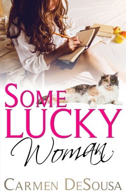 Some Lucky Woman: Jana's Story 1980844887 Book Cover