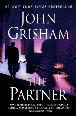 The Partner 0385339100 Book Cover