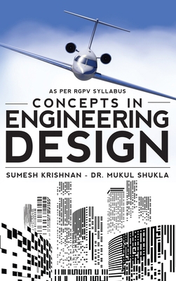 Concepts in Engineering Design B0D9YB8ZS5 Book Cover
