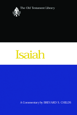 Isaiah 40-66-Otl 0664208517 Book Cover