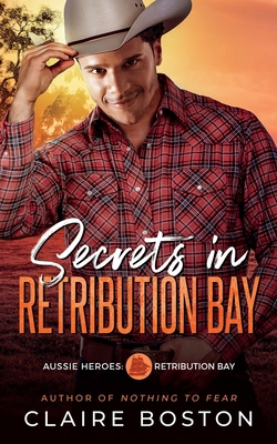 Secrets in Retribution Bay 1925696952 Book Cover