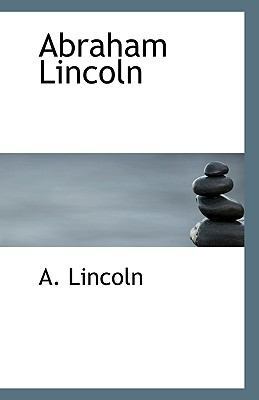 Abraham Lincoln 1117277771 Book Cover