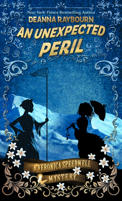 An Unexpected Peril [Large Print] 1432887106 Book Cover