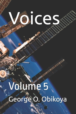 Voices: Volume 5            Book Cover