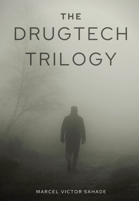 The DrugTech Trilogy [Large Print] 0646852558 Book Cover