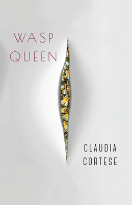Wasp Queen 1625579608 Book Cover