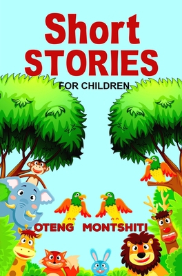 Short stories: For children 1714756769 Book Cover