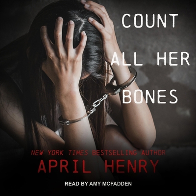 Count All Her Bones B08ZDFPFV2 Book Cover