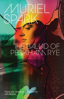 The Ballad of Peckham Rye 0811222993 Book Cover