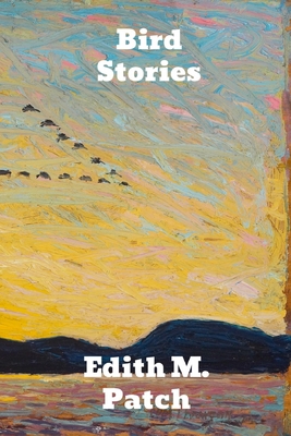 Bird Stories 1774411903 Book Cover
