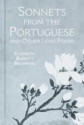 Sonnets from the Portuguese 0517187213 Book Cover