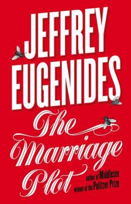 Marriage Plot 0007460538 Book Cover