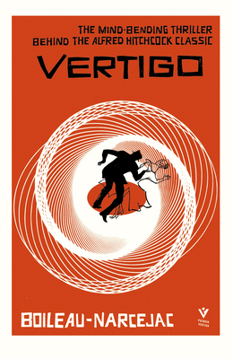 Vertigo, Deluxe Edition 1782279741 Book Cover