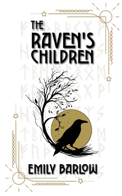The Raven's Children B0FLVT7KKW Book Cover