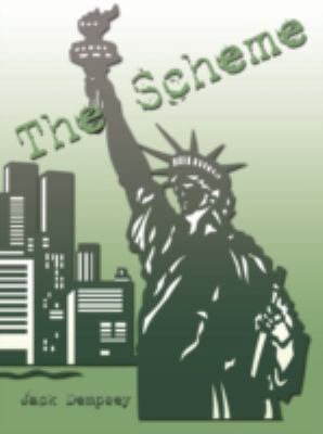 The Scheme 1438935811 Book Cover