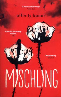 Mischling [Oct 05, 2017] Konar, Affinity 1786494035 Book Cover