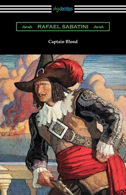 Captain Blood 1420968130 Book Cover