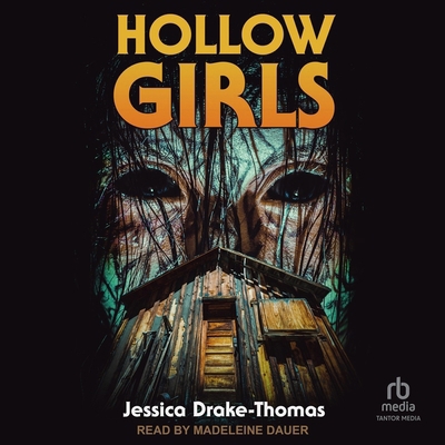 Hollow Girls B0DBK7D4MD Book Cover