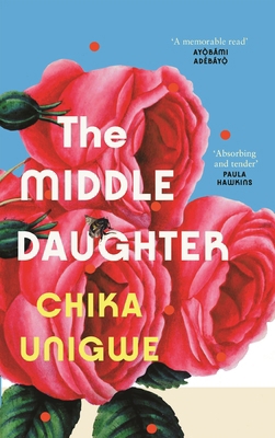 The Middle Daughter 1838857907 Book Cover