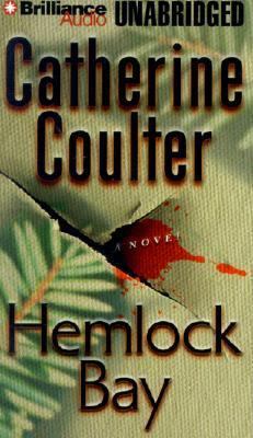Hemlock Bay 1587884984 Book Cover