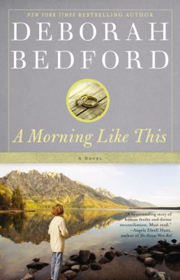 A Morning Like This 0446552410 Book Cover