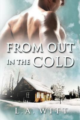 From Out in the Cold [Large Print] 172384263X Book Cover
