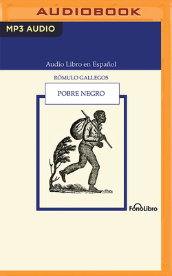 Pobre Negro [Spanish] B0BQ74S8R3 Book Cover