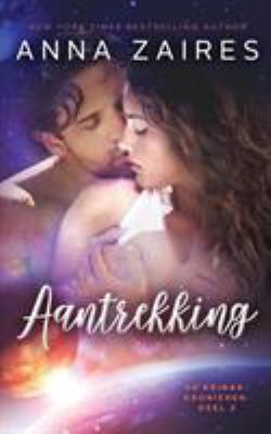 Aantrekking: De Krinar-kronieken deel 2 [Dutch] 1631424068 Book Cover