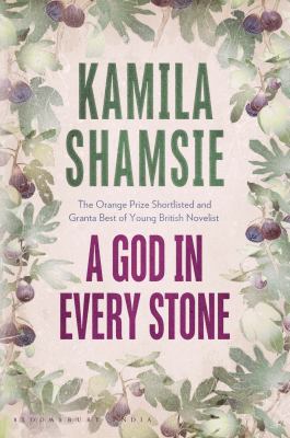 God In Every Stone, A 9382951512 Book Cover