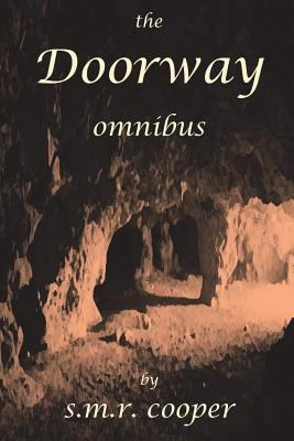 The Doorway Omnibus 1722370106 Book Cover