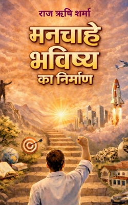 Manchahe Bavishya Ka Nirman: अप... [Hindi] B0GHP4M8MP Book Cover