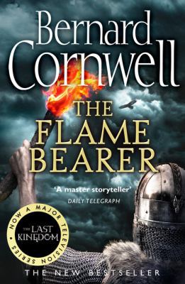 THE FLAME BEARER* 0007504268 Book Cover