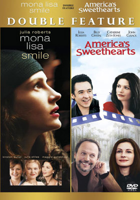 Mona Lisa Smile / America's Sweethearts B000CCBCBW Book Cover